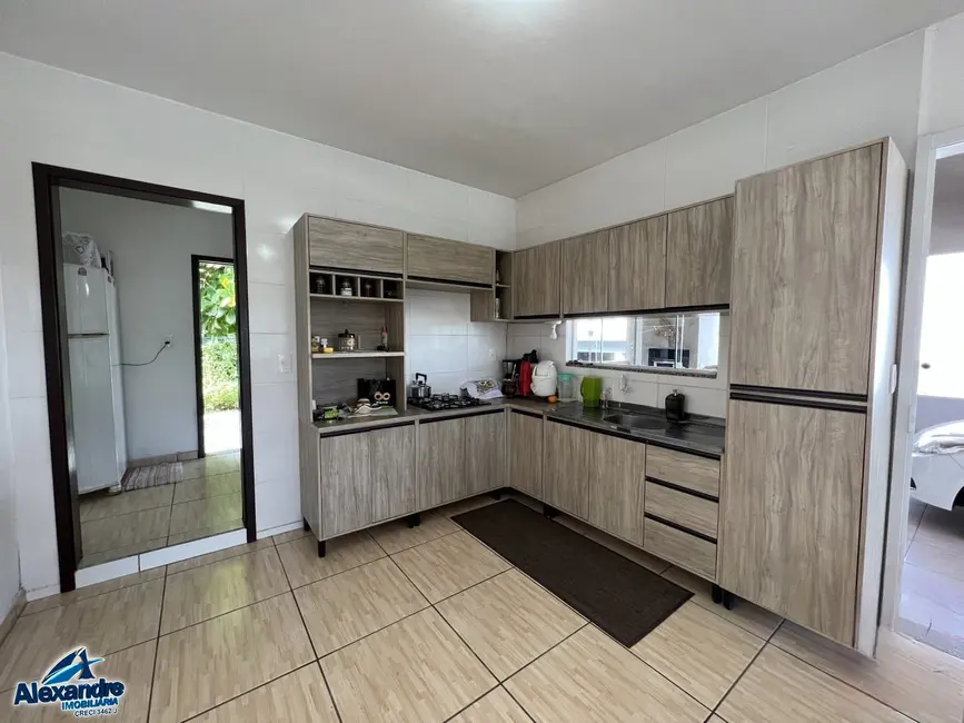 Foto 4 de Casa com 3 quartos à venda, 140m2 em São Luís, Jaragua Do Sul - SC