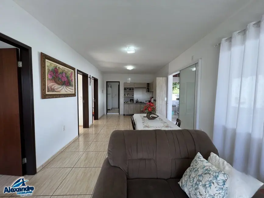 Foto 2 de Casa com 3 quartos à venda, 140m2 em São Luís, Jaragua Do Sul - SC