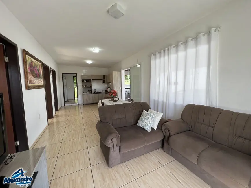 Foto 3 de Casa com 3 quartos à venda, 140m2 em São Luís, Jaragua Do Sul - SC