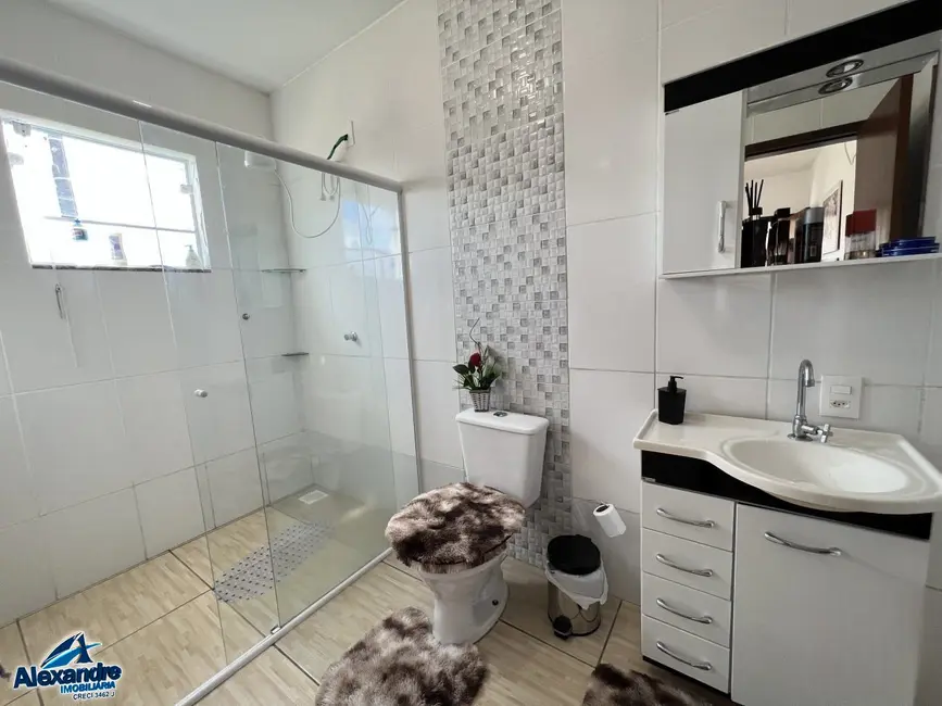 Foto 8 de Casa com 3 quartos à venda, 140m2 em São Luís, Jaragua Do Sul - SC