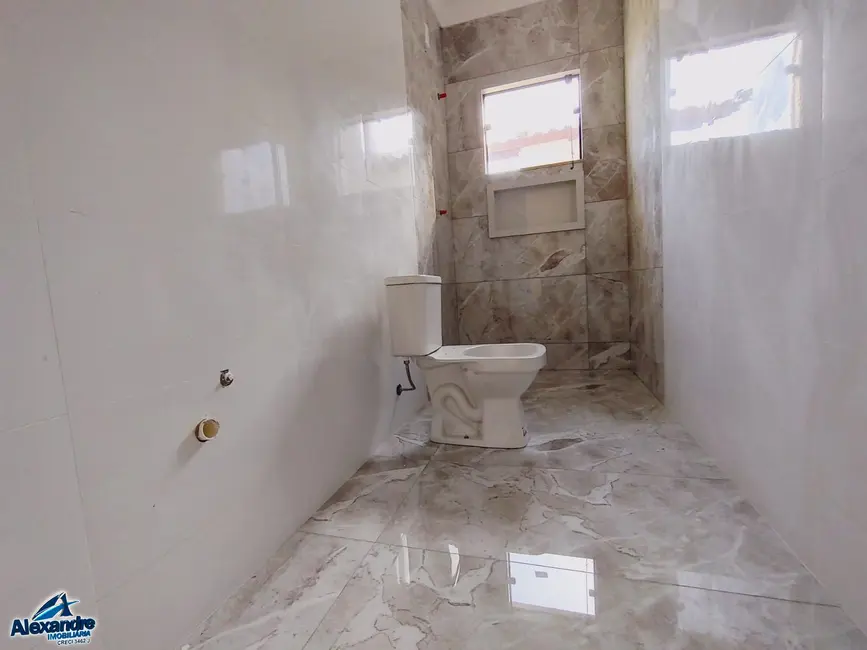 Foto 9 de Casa com 3 quartos à venda, 78m2 em Três Rios do Norte, Jaragua Do Sul - SC