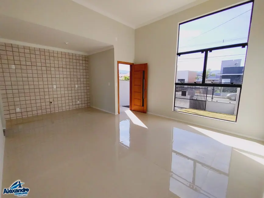 Foto 1 de Casa com 3 quartos à venda, 78m2 em Três Rios do Norte, Jaragua Do Sul - SC