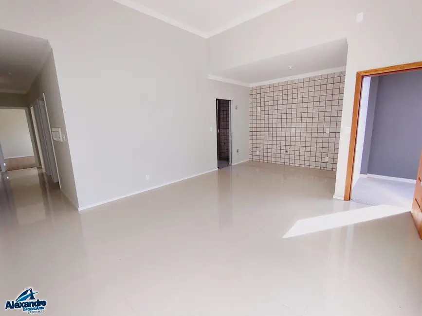 Foto 4 de Casa com 3 quartos à venda, 78m2 em Três Rios do Norte, Jaragua Do Sul - SC