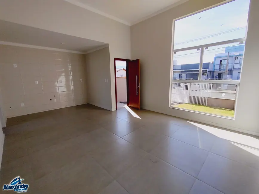 Foto 1 de Casa com 3 quartos à venda, 78m2 em Três Rios do Norte, Jaragua Do Sul - SC