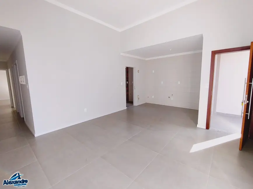 Casa com 3 quartos à venda, 78m2 em Três Rios do Norte, Jaragua Do Sul - SC - imagem 3 Foto 3 de Casa com 3 quartos à venda, 78m2 em Três Rios do Norte, Jaragua Do Sul - SC
