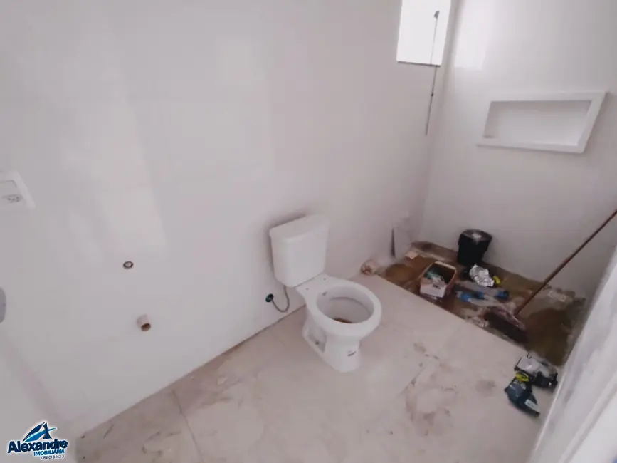 Foto 7 de Casa com 2 quartos à venda, 60m2 em João Pessoa, Jaragua Do Sul - SC