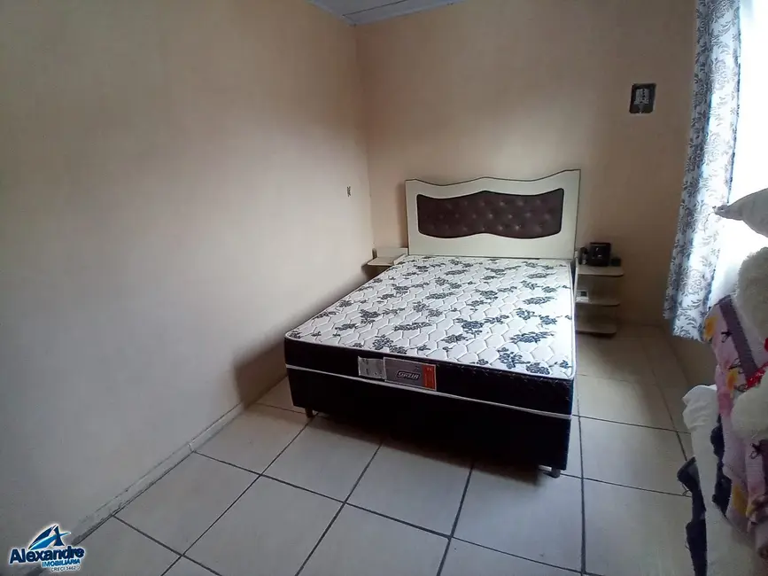 Foto 9 de Chácara com 2 quartos à venda, 64m2 em Guaramirim - SC