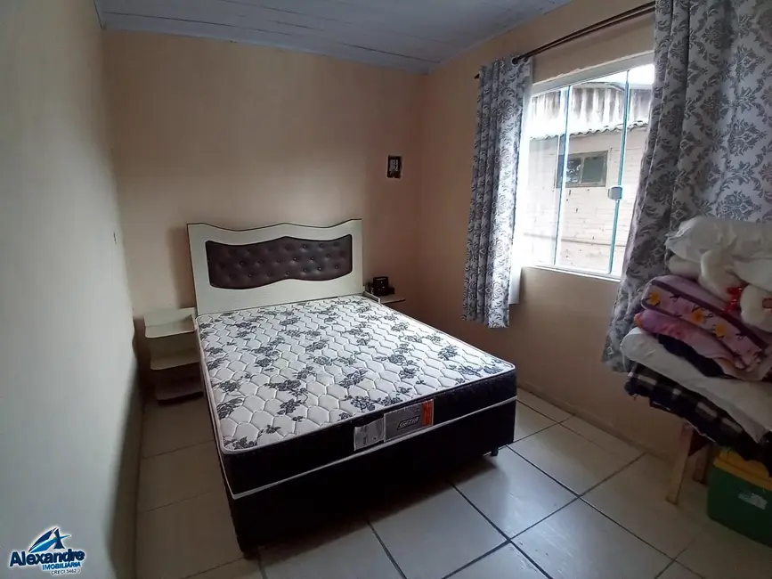 Foto 8 de Chácara com 2 quartos à venda, 64m2 em Guaramirim - SC