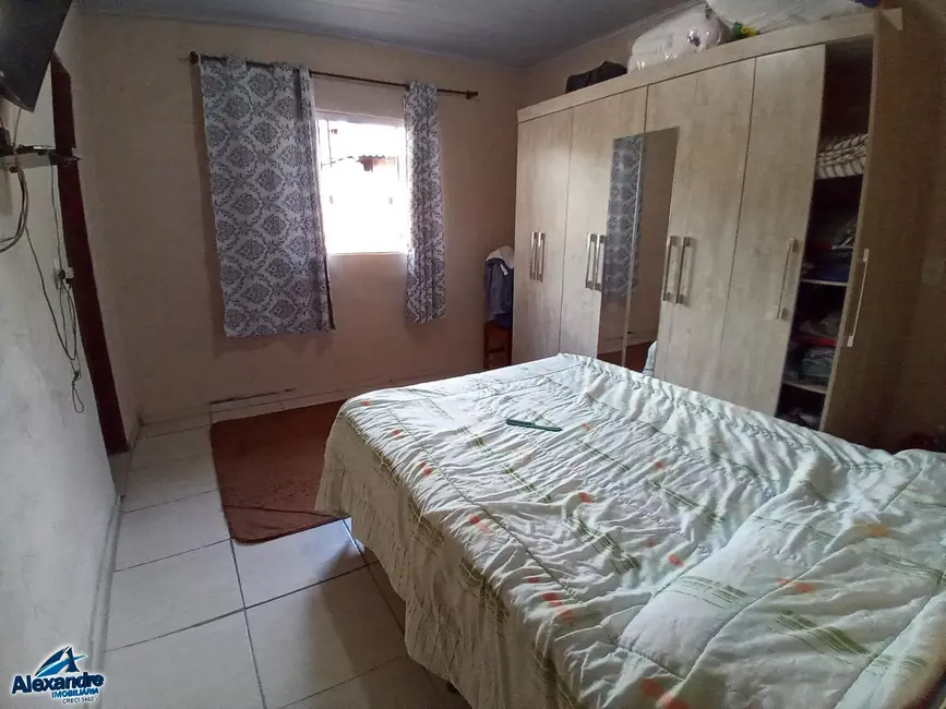 Foto 5 de Chácara com 2 quartos à venda, 64m2 em Guaramirim - SC