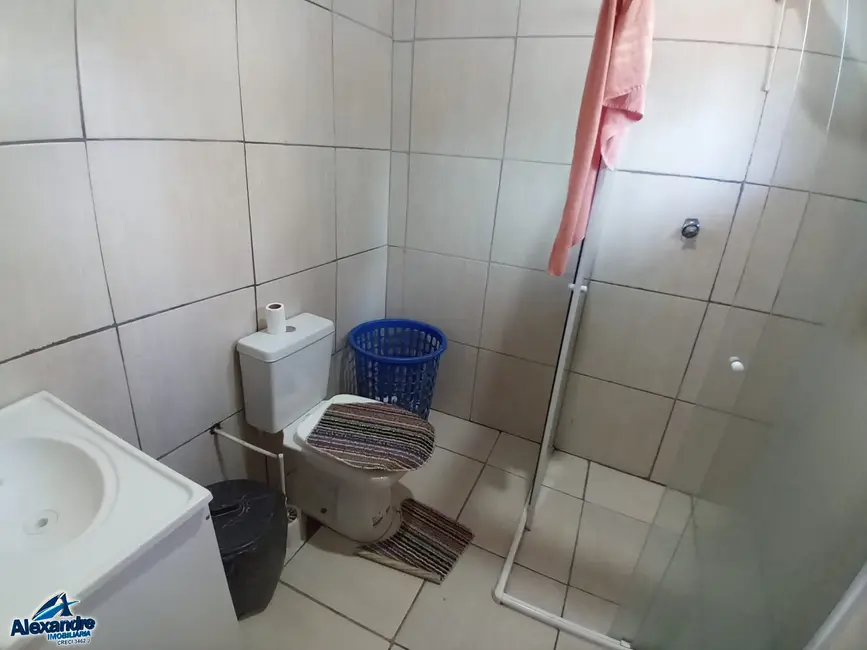 Foto 7 de Chácara com 2 quartos à venda, 64m2 em Guaramirim - SC