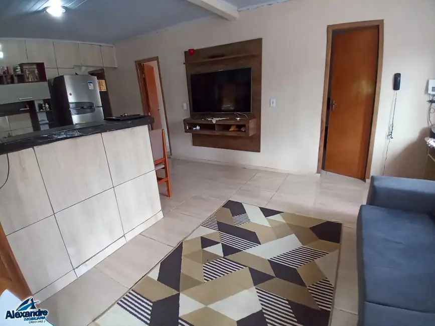Foto 1 de Terreno / Lote com 2 quartos à venda, 713m2 em Guaramirim, SC