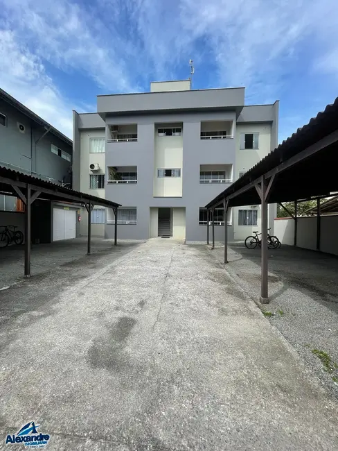 Foto 1 de Apartamento com 2 quartos à venda, 74m2 em Guaramirim - SC