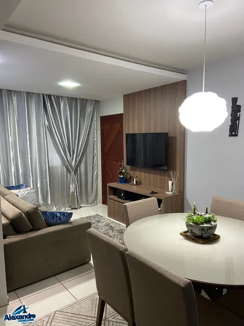 Foto 1 de Apartamento com 2 quartos à venda, 82m2 em Jaraguá 84, Jaragua Do Sul - SC