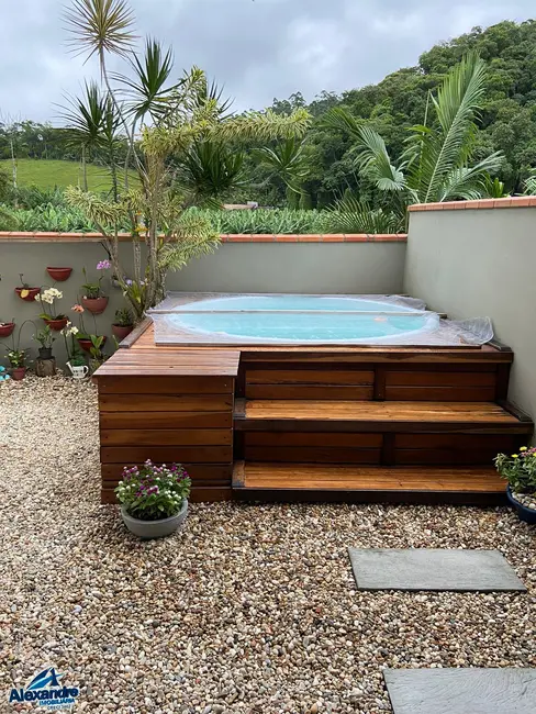 Apartamento com 2 quartos à venda, 82m2 em Jaraguá 84, Jaragua Do Sul - SC - imagem 9 Foto 9 de Apartamento com 2 quartos à venda, 82m2 em Jaraguá 84, Jaragua Do Sul - SC