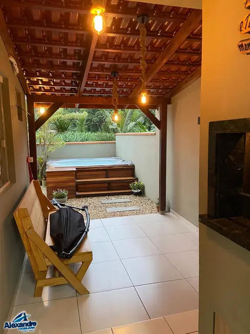 Apartamento com 2 quartos à venda, 82m2 em Jaraguá 84, Jaragua Do Sul - SC - imagem 8 Foto 8 de Apartamento com 2 quartos à venda, 82m2 em Jaraguá 84, Jaragua Do Sul - SC