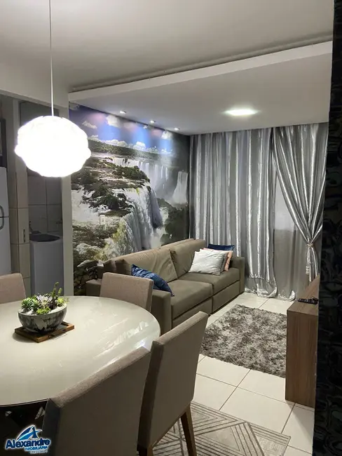 Foto 2 de Apartamento com 2 quartos à venda, 82m2 em Jaraguá 84, Jaragua Do Sul - SC