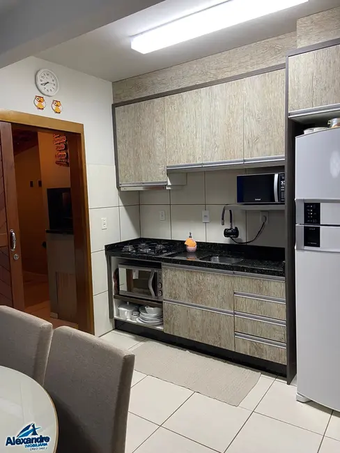Apartamento com 2 quartos à venda, 82m2 em Jaraguá 84, Jaragua Do Sul - SC - imagem 3 Foto 3 de Apartamento com 2 quartos à venda, 82m2 em Jaraguá 84, Jaragua Do Sul - SC