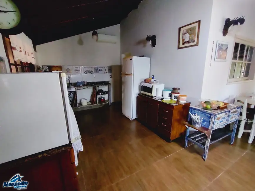 Foto 6 de Casa com 2 quartos à venda, 126m2 em Centro, Schroeder - SC