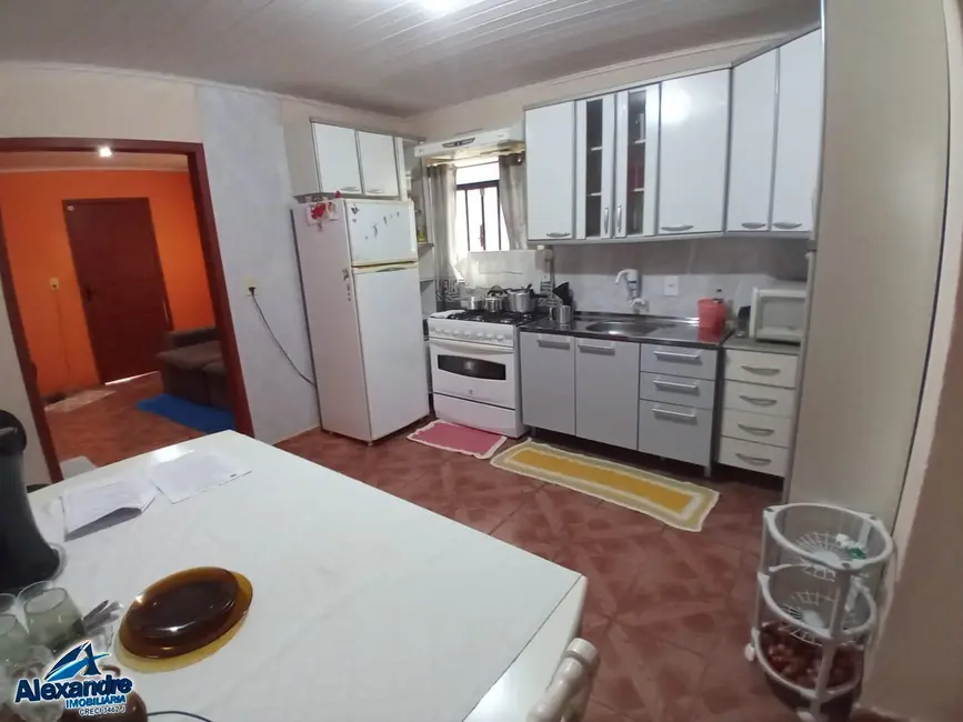Foto 1 de Casa com 3 quartos à venda, 70m2 em Estrada Nova, Jaragua Do Sul - SC