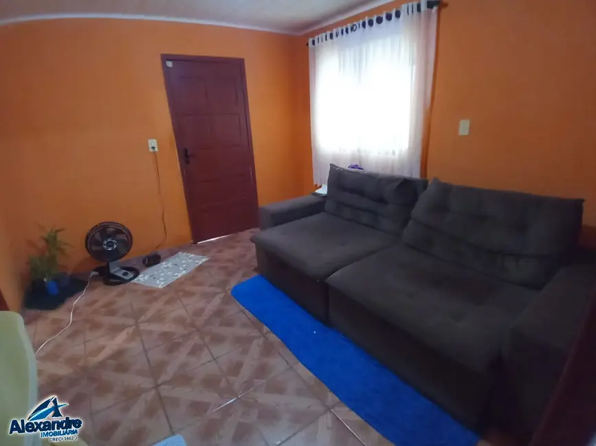 Foto 4 de Casa com 3 quartos à venda, 70m2 em Estrada Nova, Jaragua Do Sul - SC