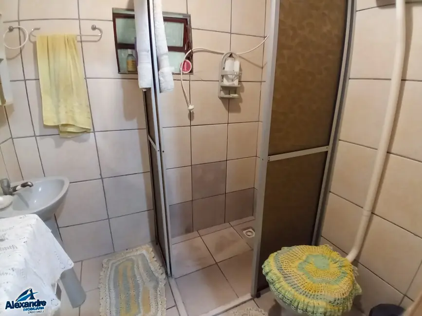 Foto 9 de Casa com 3 quartos à venda, 70m2 em Estrada Nova, Jaragua Do Sul - SC