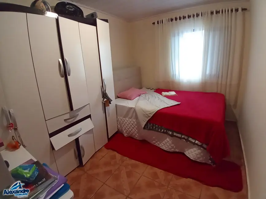 Foto 7 de Casa com 3 quartos à venda, 70m2 em Estrada Nova, Jaragua Do Sul - SC