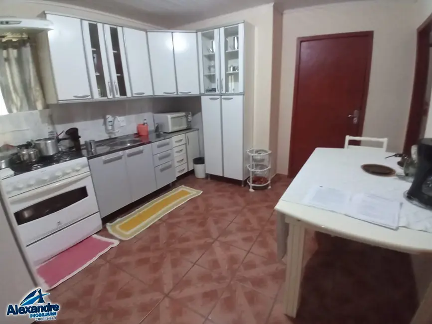 Foto 2 de Casa com 3 quartos à venda, 70m2 em Estrada Nova, Jaragua Do Sul - SC