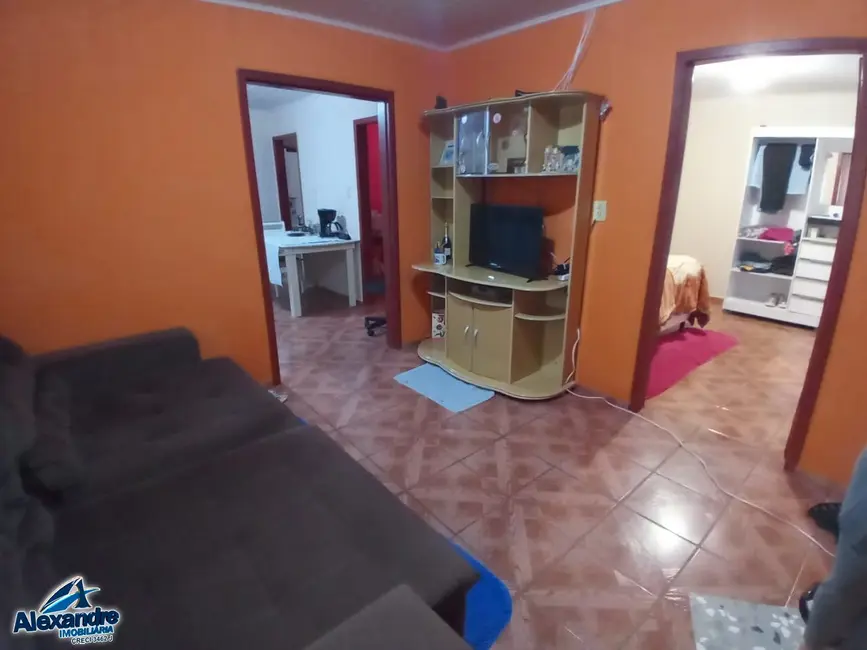 Foto 3 de Casa com 3 quartos à venda, 70m2 em Estrada Nova, Jaragua Do Sul - SC