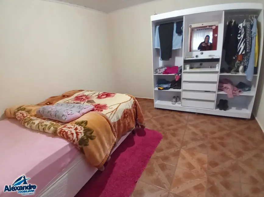 Foto 5 de Casa com 3 quartos à venda, 70m2 em Estrada Nova, Jaragua Do Sul - SC