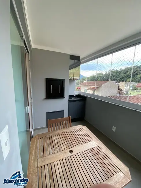 Apartamento com 2 quartos à venda, 72m2 em Ilha da Figueira, Jaragua Do Sul - SC - imagem 7 Foto 7 de Apartamento com 2 quartos à venda, 72m2 em Ilha da Figueira, Jaragua Do Sul - SC