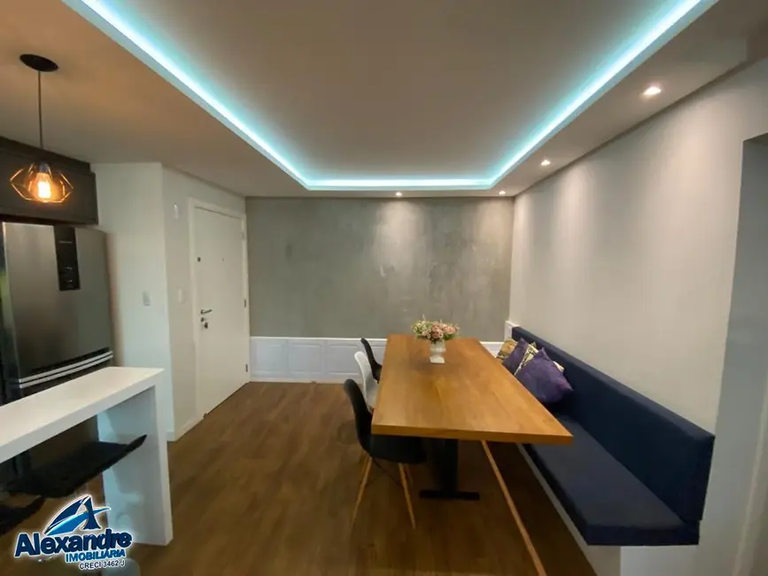 Apartamento com 2 quartos à venda, 72m2 em Ilha da Figueira, Jaragua Do Sul - SC - imagem 4 Foto 4 de Apartamento com 2 quartos à venda, 72m2 em Ilha da Figueira, Jaragua Do Sul - SC