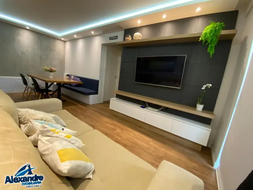 Apartamento com 2 quartos à venda, 72m2 em Ilha da Figueira, Jaragua Do Sul - SC - imagem 1 Foto 1 de Apartamento com 2 quartos à venda, 72m2 em Ilha da Figueira, Jaragua Do Sul - SC