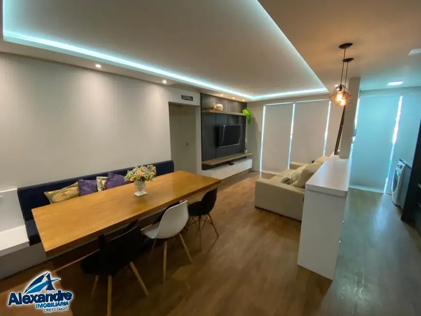 Apartamento com 2 quartos à venda, 72m2 em Ilha da Figueira, Jaragua Do Sul - SC - imagem 3 Foto 3 de Apartamento com 2 quartos à venda, 72m2 em Ilha da Figueira, Jaragua Do Sul - SC