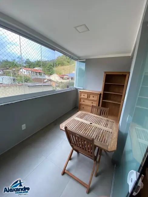 Apartamento com 2 quartos à venda, 72m2 em Ilha da Figueira, Jaragua Do Sul - SC - imagem 8 Foto 8 de Apartamento com 2 quartos à venda, 72m2 em Ilha da Figueira, Jaragua Do Sul - SC