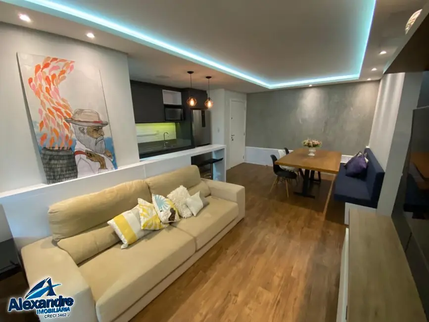 Apartamento com 2 quartos à venda, 72m2 em Ilha da Figueira, Jaragua Do Sul - SC - imagem 2 Foto 2 de Apartamento com 2 quartos à venda, 72m2 em Ilha da Figueira, Jaragua Do Sul - SC