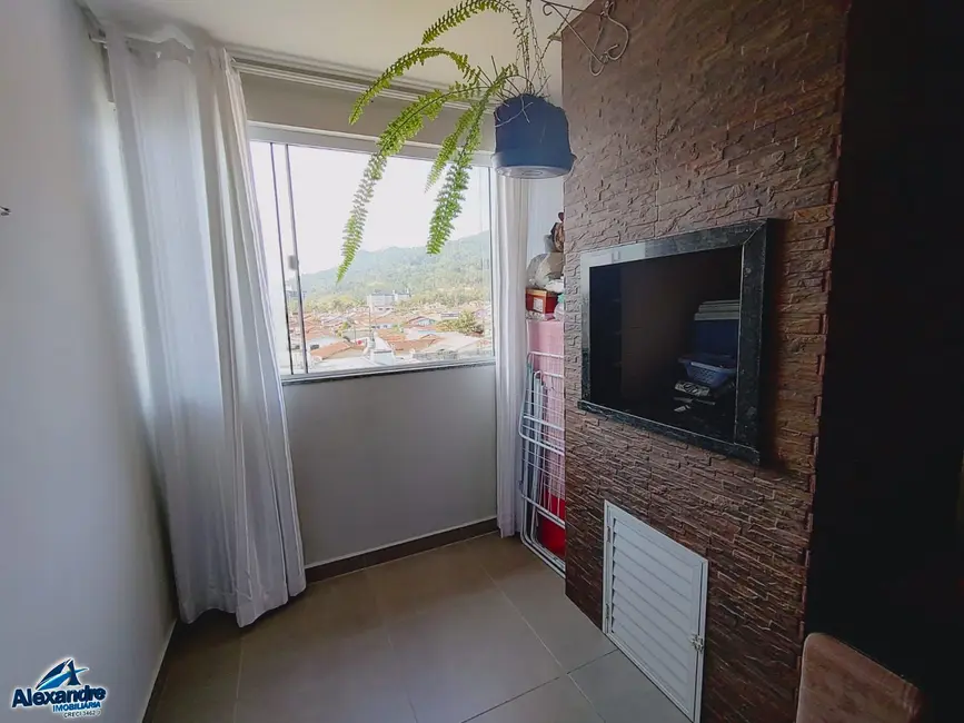 Foto 2 de Apartamento com 2 quartos à venda, 88m2 em João Pessoa, Jaragua Do Sul - SC