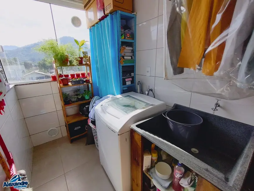 Apartamento com 2 quartos à venda, 88m2 em João Pessoa, Jaragua Do Sul - SC - imagem 8 Foto 8 de Apartamento com 2 quartos à venda, 88m2 em João Pessoa, Jaragua Do Sul - SC