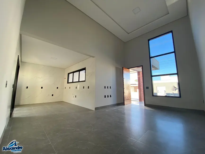 Casa com 3 quartos à venda, 92m2 em Guaramirim - SC - imagem 3 Foto 3 de Casa com 3 quartos à venda, 92m2 em Guaramirim - SC