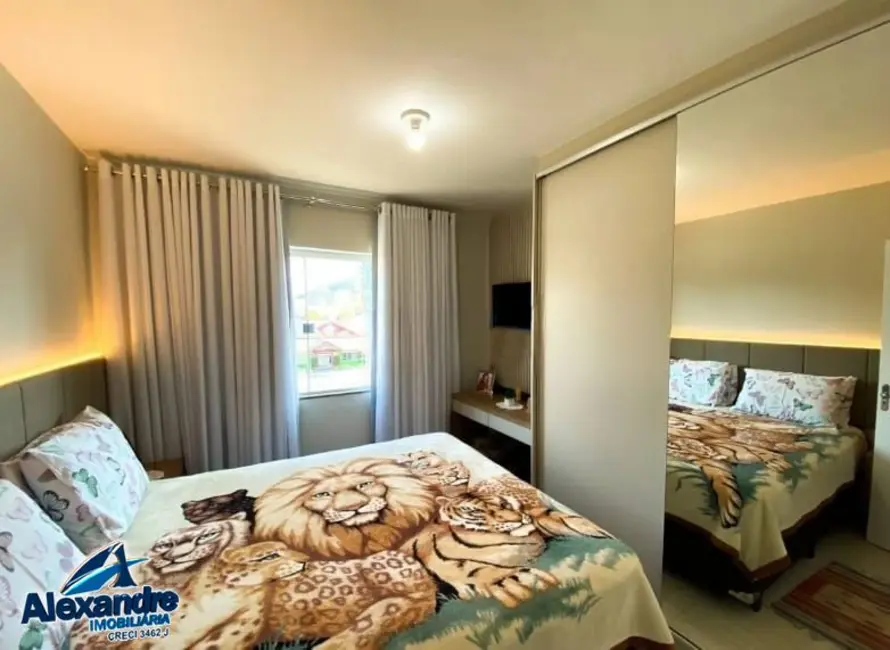 Apartamento com 4 quartos à venda, 128m2 em Centro, Jaragua Do Sul - SC - imagem 4 Foto 4 de Apartamento com 4 quartos à venda, 128m2 em Centro, Jaragua Do Sul - SC