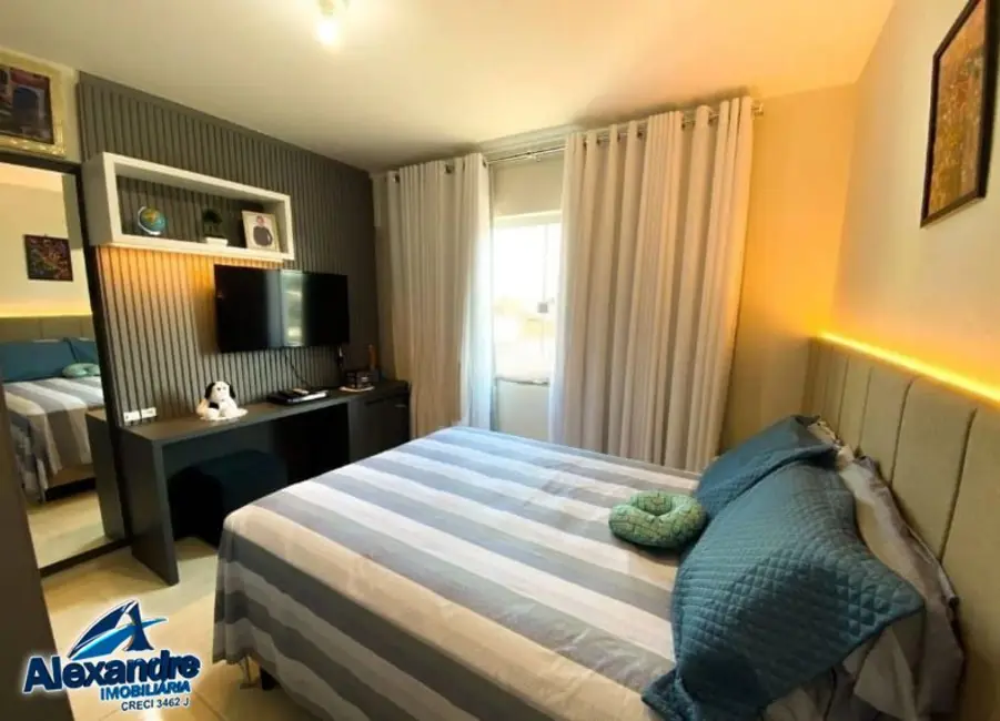 Apartamento com 4 quartos à venda, 128m2 em Centro, Jaragua Do Sul - SC - imagem 5 Foto 5 de Apartamento com 4 quartos à venda, 128m2 em Centro, Jaragua Do Sul - SC