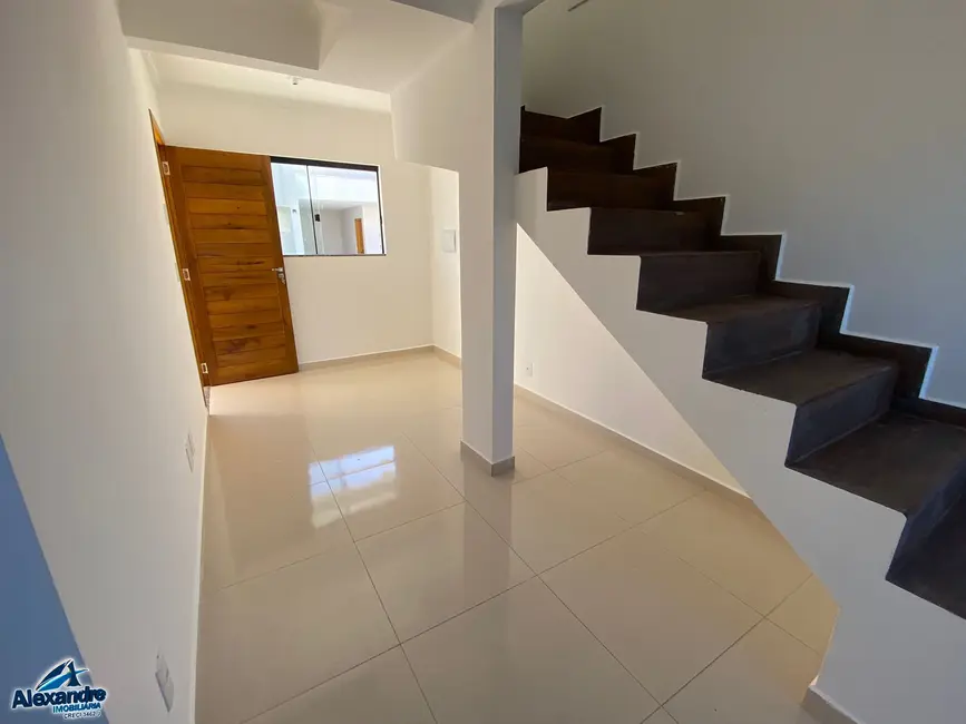 Foto 2 de Casa com 3 quartos à venda, 87m2 em Guaramirim - SC