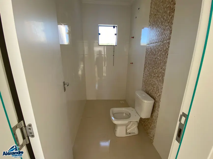 Casa com 3 quartos à venda, 87m2 em Guaramirim - SC - imagem 7 Foto 7 de Casa com 3 quartos à venda, 87m2 em Guaramirim - SC