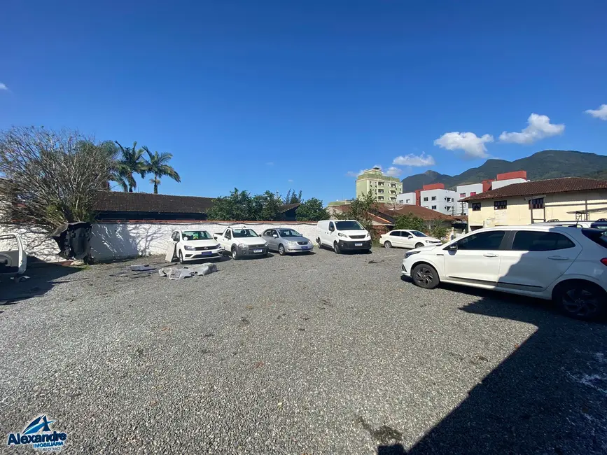 Foto 2 de Terreno / Lote à venda, 669m2 em Vila Lalau, Jaragua Do Sul - SC