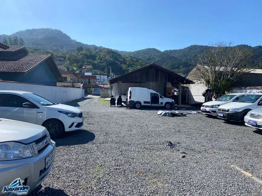 Foto 3 de Terreno / Lote à venda, 669m2 em Vila Lalau, Jaragua Do Sul - SC