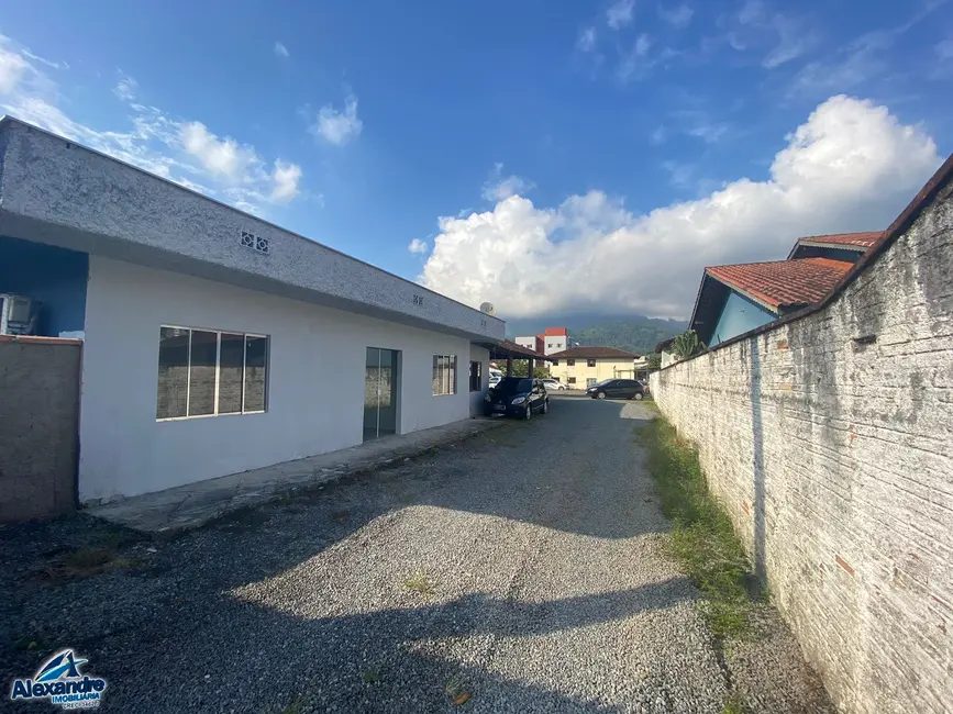 Foto 4 de Terreno / Lote à venda, 669m2 em Vila Lalau, Jaragua Do Sul - SC