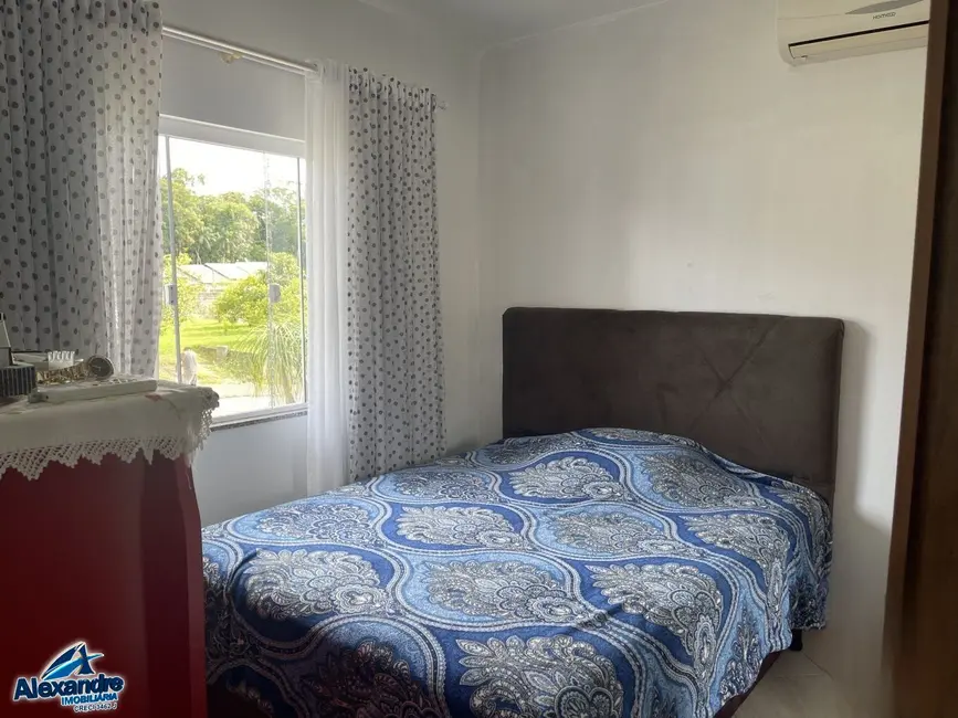 Foto 6 de Casa com 2 quartos à venda, 98m2 em Três Rios do Norte, Jaragua Do Sul - SC