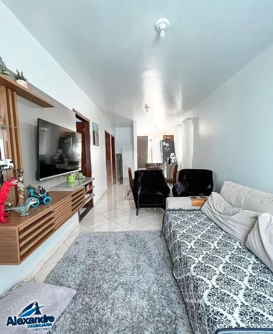 Foto 3 de Casa com 2 quartos à venda, 98m2 em Três Rios do Norte, Jaragua Do Sul - SC