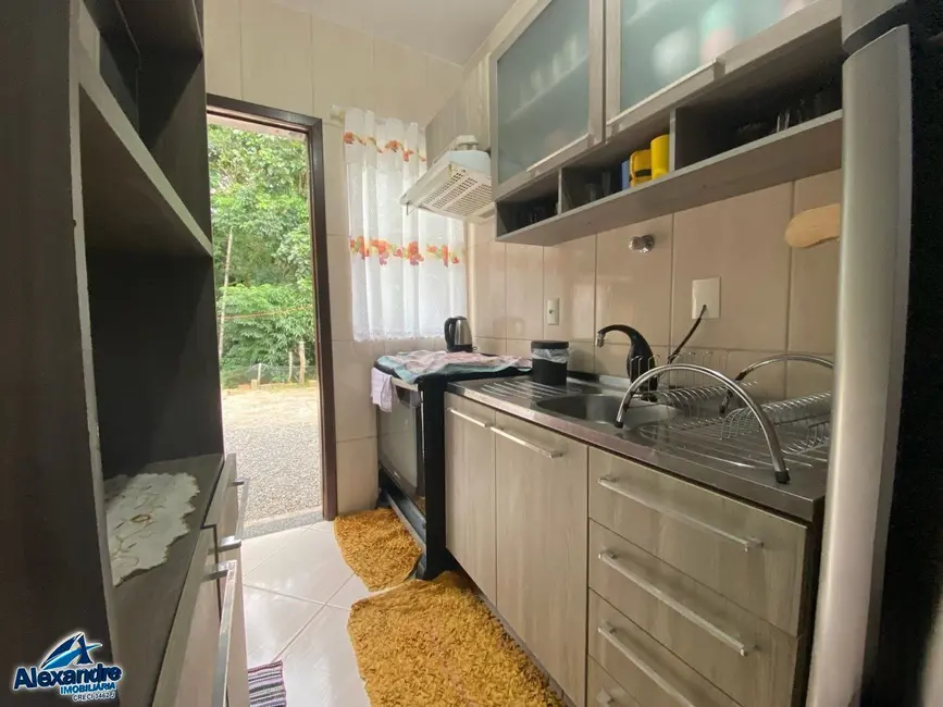 Foto 5 de Casa com 2 quartos à venda, 98m2 em Três Rios do Norte, Jaragua Do Sul - SC