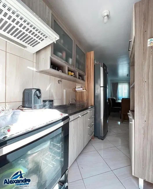 Foto 4 de Casa com 2 quartos à venda, 98m2 em Três Rios do Norte, Jaragua Do Sul - SC