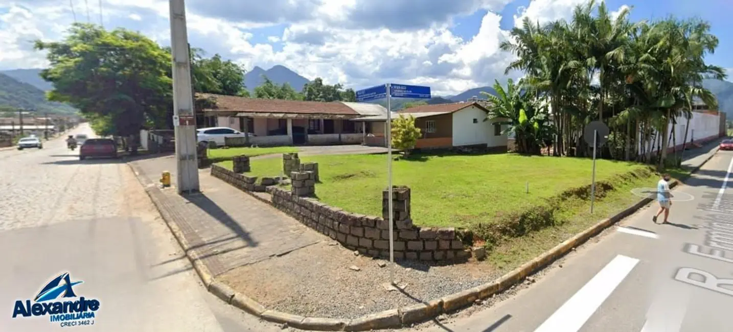 Terreno / Lote à venda, 533m2 em Santa Luzia, Jaragua Do Sul - SC - imagem 3 Foto 3 de Terreno / Lote à venda, 533m2 em Santa Luzia, Jaragua Do Sul - SC